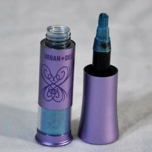 ❇️🧚‍♀️SHATTERED Urban Decay DISCONTINUED Loose Eyeshadow NWOBOX